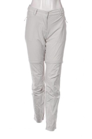 Γυναικείο παντελόνι Schoffel, Μέγεθος M, Χρώμα Γκρί, Τιμή 20,41 €