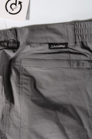 Pantaloni de femei Schoffel, Mărime L, Culoare Gri, Preț 180,92 Lei