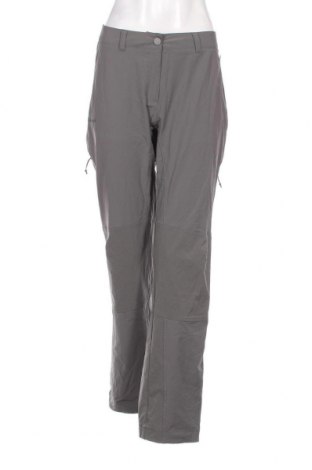 Pantaloni de femei Schoffel, Mărime L, Culoare Gri, Preț 90,46 Lei