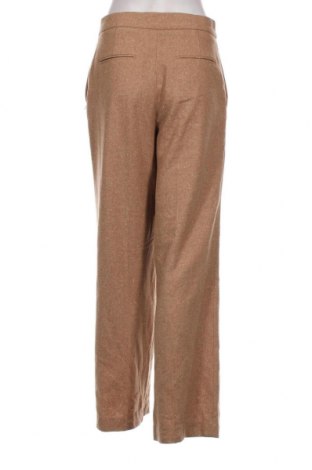 Pantaloni de femei Scotch & Soda, Mărime S, Culoare Maro, Preț 61,25 Lei