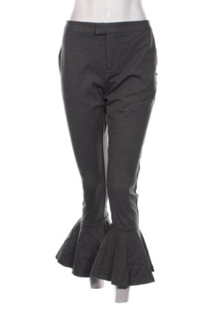 Γυναικείο παντελόνι Scotch & Soda, Μέγεθος XL, Χρώμα Γκρί, Τιμή 23,75 €