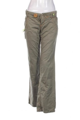 Γυναικείο παντελόνι Scrapbook, Μέγεθος M, Χρώμα Πράσινο, Τιμή 14,27 €