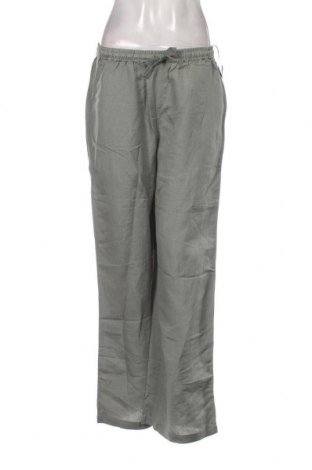 Pantaloni de femei Seafolly, Mărime M, Culoare Verde, Preț 256,58 Lei