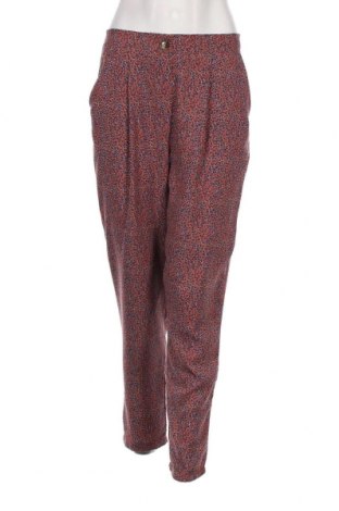 Дамски панталон Season, Размер M, Цвят Многоцветен, Цена 25,23 лв.
