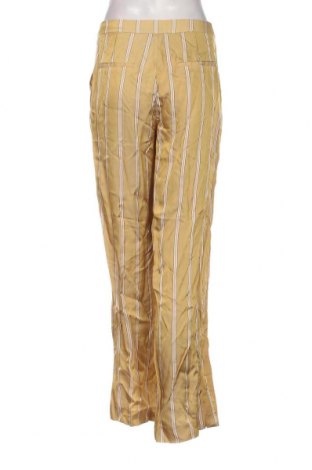 Dámské kalhoty  Second Female, Velikost M, Barva Žlutá, Cena  548,00 Kč