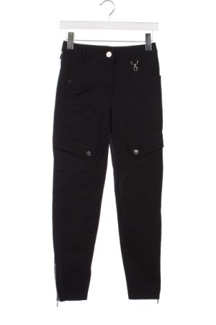 Γυναικείο παντελόνι Seductive, Μέγεθος XS, Χρώμα Μαύρο, Τιμή 19,64 €