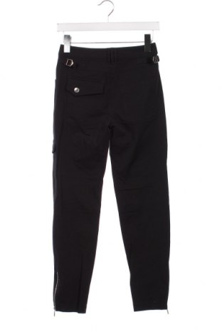 Dámské kalhoty  Seductive, Velikost XS, Barva Černá, Cena  328,00 Kč