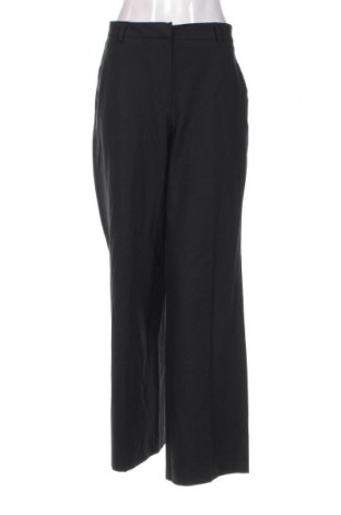 Pantaloni de femei Selected Femme, Mărime M, Culoare Negru, Preț 90,77 Lei