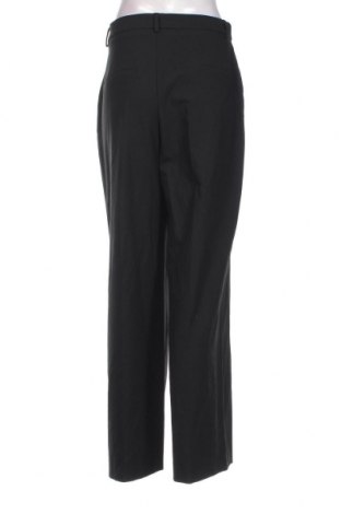 Дамски панталон Selected Femme, Размер M, Цвят Черен, Цена 29,56 лв.