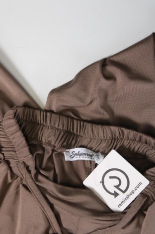 Γυναικείο παντελόνι Seventy Seven, Μέγεθος XS, Χρώμα  Μπέζ, Τιμή 1,79 €