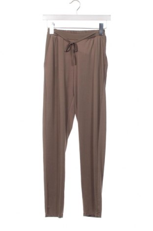 Γυναικείο παντελόνι Seventy Seven, Μέγεθος XS, Χρώμα  Μπέζ, Τιμή 1,79 €