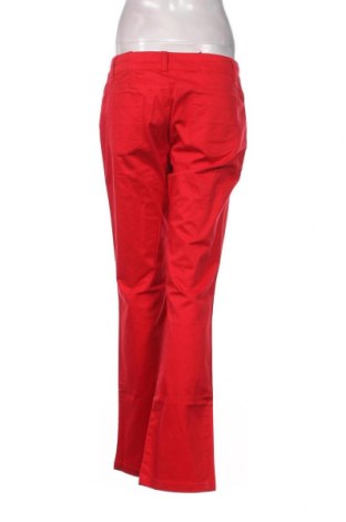 Дамски панталон Sfera, Размер M, Цвят Червен, Цена 8,99 лв.