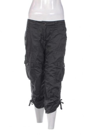 Γυναικείο παντελόνι Shamp, Μέγεθος M, Χρώμα Γκρί, Τιμή 4,50 €