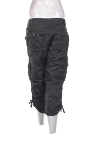 Γυναικείο παντελόνι Shamp, Μέγεθος M, Χρώμα Γκρί, Τιμή 4,50 €