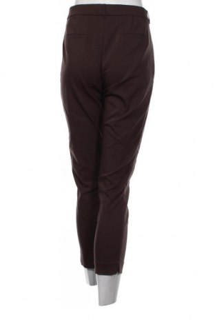 Дамски панталон She, Размер L, Цвят Кафяв, Цена 15,74 лв.