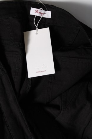 Damenhose Sheego, Größe 3XL, Farbe Schwarz, Preis € 47,94