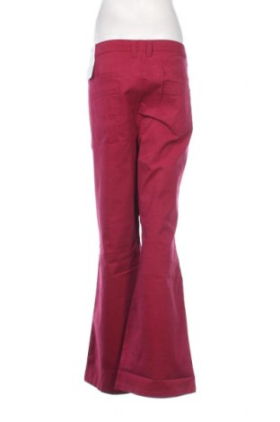 Γυναικείο παντελόνι Sheego, Μέγεθος 3XL, Χρώμα Ρόζ , Τιμή 27,33 €