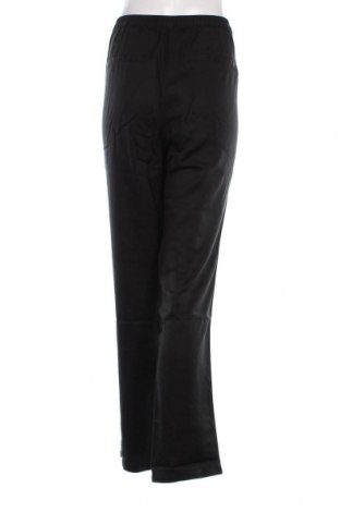 Γυναικείο παντελόνι Sheego, Μέγεθος XXL, Χρώμα Μαύρο, Τιμή 24,45 €