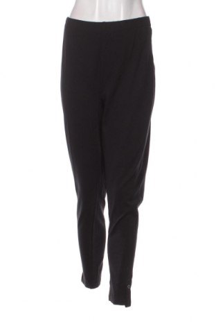 Γυναικείο παντελόνι Sheego, Μέγεθος XXL, Χρώμα Μπλέ, Τιμή 16,78 €