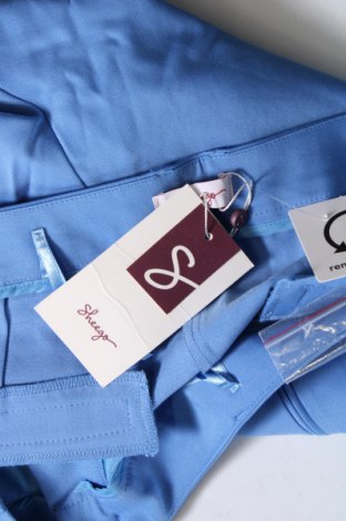 Dámské kalhoty  Sheego, Velikost 3XL, Barva Modrá, Cena  728,00 Kč
