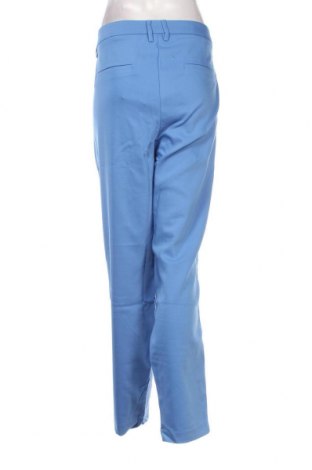 Pantaloni de femei Sheego, Mărime 3XL, Culoare Albastru, Preț 305,92 Lei