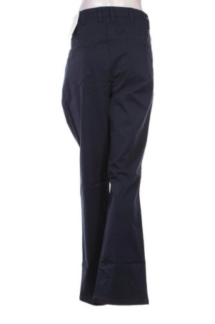 Γυναικείο παντελόνι Sheego, Μέγεθος XXL, Χρώμα Μπλέ, Τιμή 19,18 €