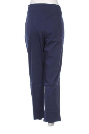 Damenhose Sheego, Größe XL, Farbe Blau, Preis 14,38 €