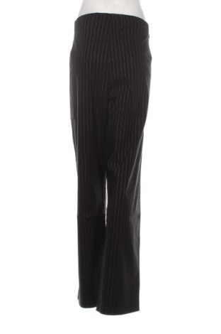 Γυναικείο παντελόνι Sheego, Μέγεθος 4XL, Χρώμα Μαύρο, Τιμή 47,94 €