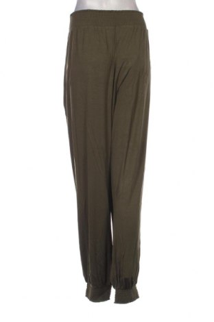 Pantaloni de femei Sheego, Mărime XXL, Culoare Verde, Preț 305,92 Lei