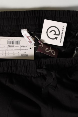 Damenhose Sheego, Größe XL, Farbe Schwarz, Preis 14,38 €