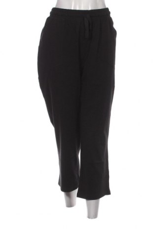 Дамски панталон Sheego, Размер XL, Цвят Черен, Цена 13,95 лв.