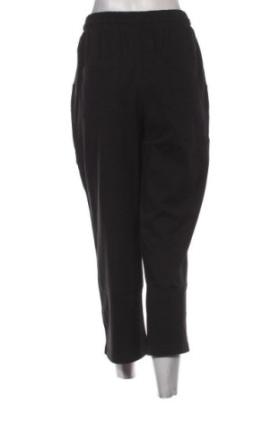 Дамски панталон Sheego, Размер XL, Цвят Черен, Цена 93,00 лв.