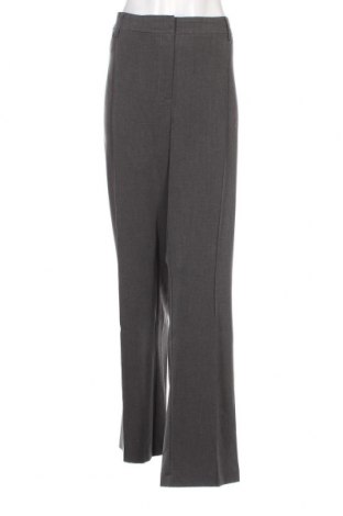 Дамски панталон Sheego, Размер XXL, Цвят Сив, Цена 21,39 лв.