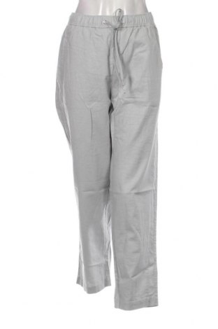 Γυναικείο παντελόνι Sheego, Μέγεθος XL, Χρώμα Γκρί, Τιμή 47,94 €