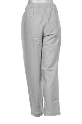 Γυναικείο παντελόνι Sheego, Μέγεθος XL, Χρώμα Γκρί, Τιμή 23,97 €