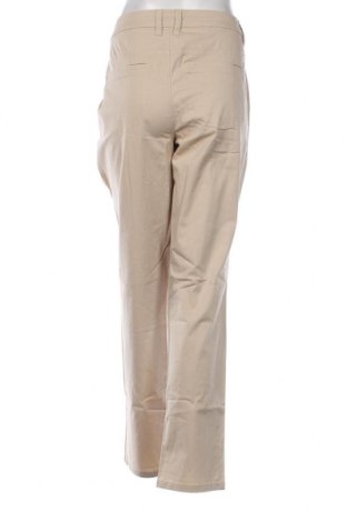 Damenhose Sheego, Größe XXL, Farbe Beige, Preis € 16,78