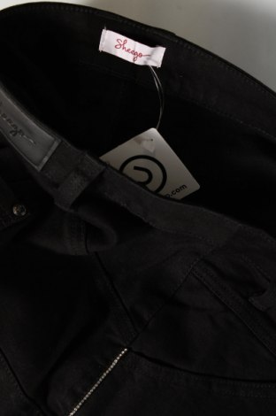 Damenhose Sheego, Größe 3XL, Farbe Schwarz, Preis 47,94 €