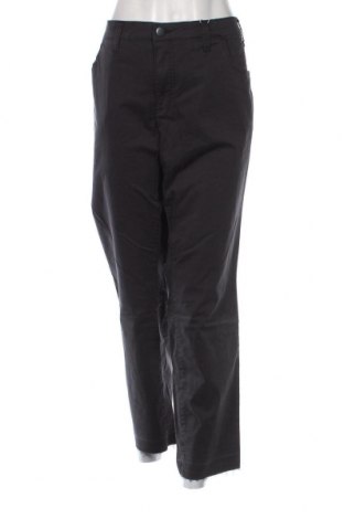 Γυναικείο παντελόνι Sheego, Μέγεθος XXL, Χρώμα Μπλέ, Τιμή 9,59 €