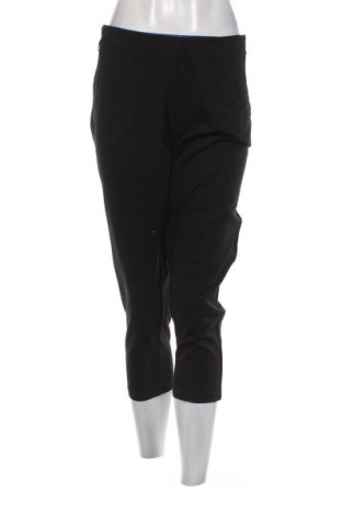 Дамски панталон Sheego, Размер 3XL, Цвят Черен, Цена 27,90 лв.