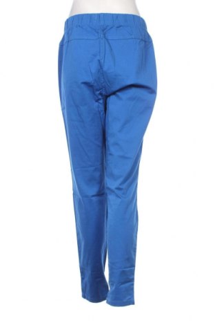 Dámské kalhoty  Sheego, Velikost XL, Barva Modrá, Cena  1 348,00 Kč