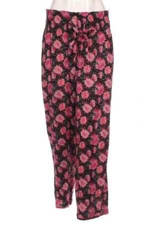 Γυναικείο παντελόνι Sheego, Μέγεθος XXL, Χρώμα Πολύχρωμο, Τιμή 24,45 €