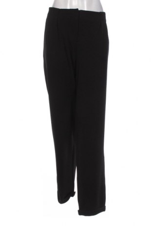 Γυναικείο παντελόνι Sheego, Μέγεθος XXL, Χρώμα Μαύρο, Τιμή 23,97 €