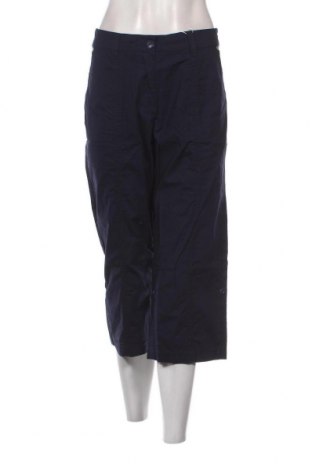 Pantaloni de femei Sheego, Mărime XXL, Culoare Albastru, Preț 168,26 Lei