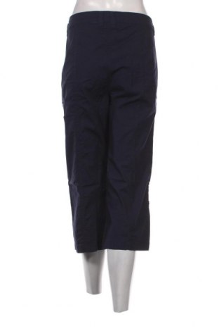 Pantaloni de femei Sheego, Mărime XXL, Culoare Albastru, Preț 122,37 Lei