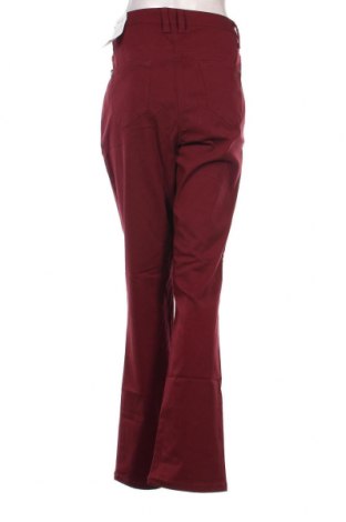 Dámské kalhoty  Sheego, Velikost XL, Barva Růžová, Cena  404,00 Kč