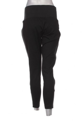 Γυναικείο παντελόνι Sheego, Μέγεθος XXL, Χρώμα Μαύρο, Τιμή 15,22 €