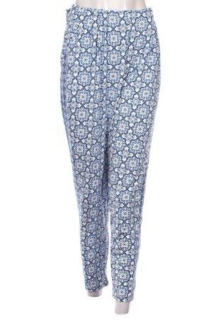 Γυναικείο παντελόνι Sheego, Μέγεθος L, Χρώμα Πολύχρωμο, Τιμή 11,41 €