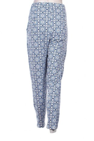 Γυναικείο παντελόνι Sheego, Μέγεθος L, Χρώμα Πολύχρωμο, Τιμή 25,36 €