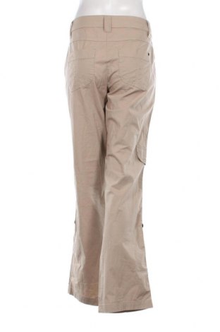 Дамски панталон Sheego, Размер M, Цвят Бежов, Цена 9,84 лв.