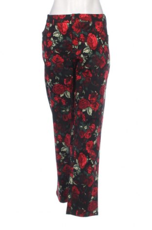 Γυναικείο παντελόνι Sheego by Joe Browns, Μέγεθος XXL, Χρώμα Μαύρο, Τιμή 21,57 €